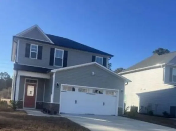 2047 Twilight Dr NE, Winnabow, NC 28479