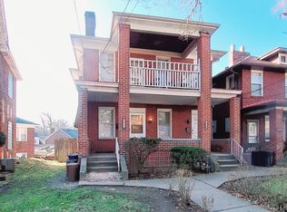 5950 Phillips Ave, Pittsburgh, PA 15217