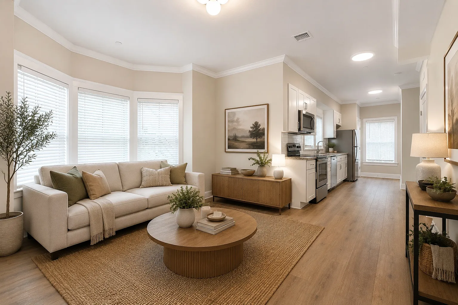 1 bed, 850 sqft, $1,750 — Photo 4