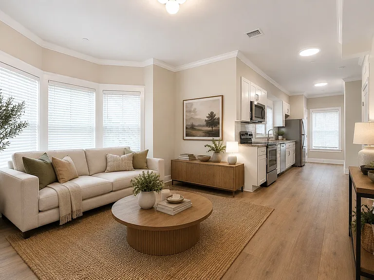 84 Auburn St #3B — Photo 4