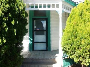 1100 Douglas Ave, Las Vegas, NM 87701