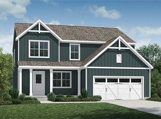 7264 Grafton Ln, Galena, OH 43021