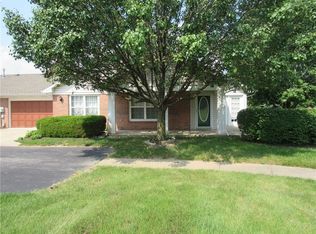 10928 Golden Harvest Pl, Indianapolis, IN 46229