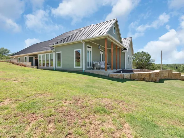 908 Sandy Mountain Drive, Sunrise Beach, TX 78643