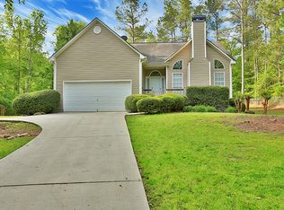 143 Betsill Rd, Fayetteville, GA 30215