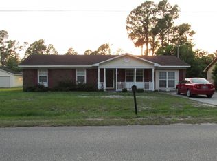 417 Harris Rd, Wilmington, NC 28411
