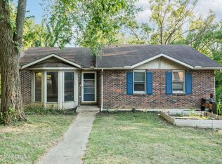 2505 Concord Ave, Jefferson City, MO 65109
