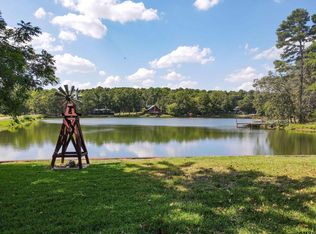 150 King George Rd, Scroggins, TX 75480