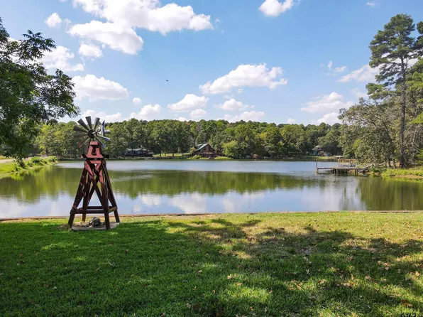 150 King George Rd, Scroggins, TX 75480