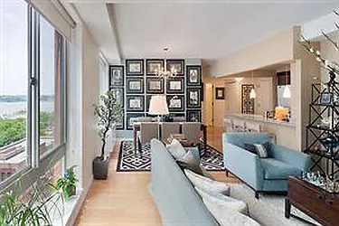 Rented by Keller Williams NYC