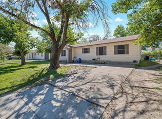 8417 Omaha Dr, White Settlement, TX 76108