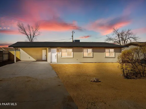 3584 N Lynn Dr, Prescott Valley, AZ 86314