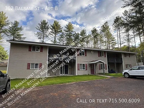 302 Balsam St #B Photo 1