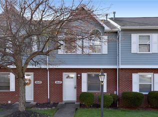 2643 Hawthorne Dr, Oakdale, PA 15071