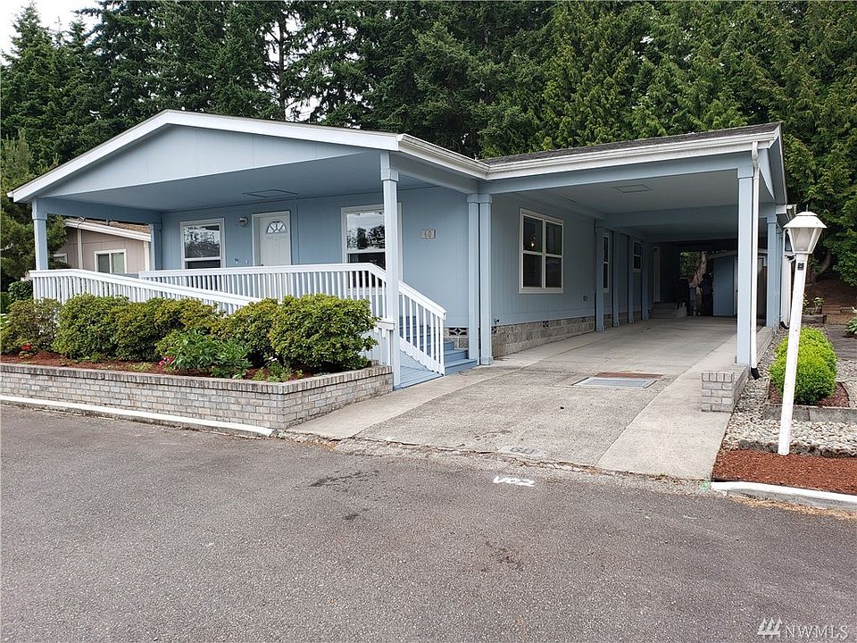 1st image of 2500 S 370th St Unit 60
