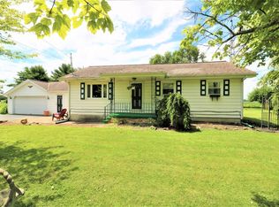 7870 County Road 29, Bellevue, OH 44811