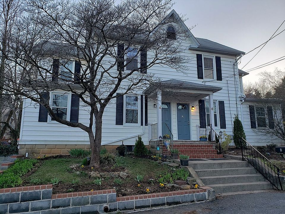 Duplex:   2 Unit Property.  