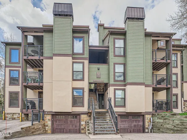 1023 Lions Ridge Loop #111, Vail, CO 81657