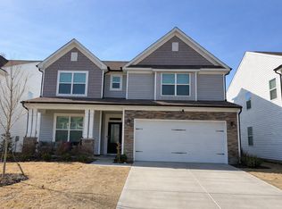 5409 Verona Rd, Charlotte, NC 28213