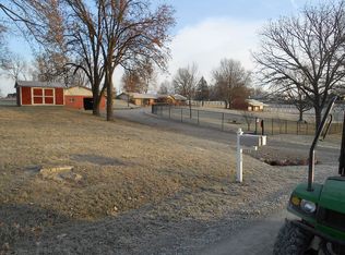 14506 Highway 71, Savannah, MO 64485