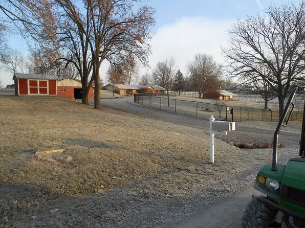 14506 Highway 71, Savannah, MO 64485