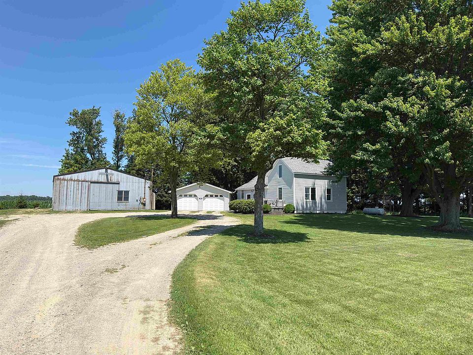 1st image of 4951 Deckerville Rd