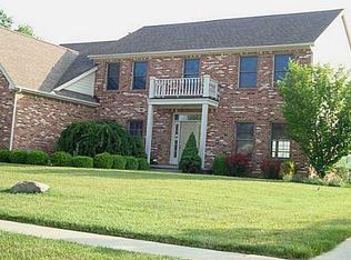 7946 Clover Creek Rd, Maumee, OH 43537