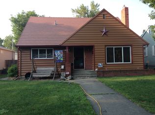712 16th St, Havre, MT 59501