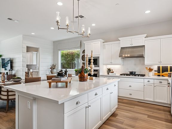 Layia at Sea Haven Tate Model Marina, CA