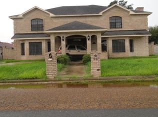 25 Tordesillas St, Brownsville, TX 78526