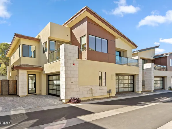 1 Easy St #15, Carefree, AZ 85377