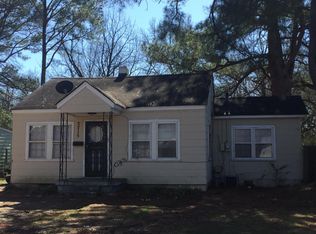 3715 Elliston Rd, Memphis, TN 38111