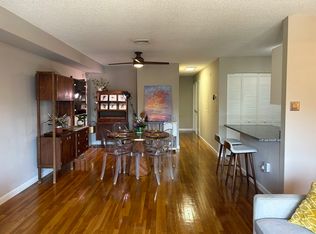 616 Boston Ave SUITE 2D, Medford, MA 02155