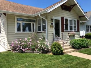 7714 14th Ave, Kenosha, WI 53143