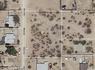 Sioux Ave, Yucca Valley, CA 92284