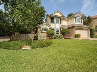 9002 Scottish Pastures Dr, Austin, TX 78750