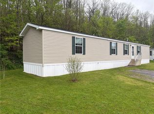 2014 Factory Hollow Rd #5, Lima, NY 14485