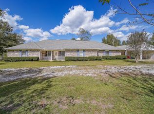 6944 Ellis Rd, Jay, FL 32565