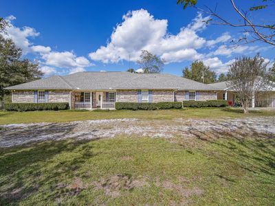 6944 Ellis Rd, Jay, FL, 32565