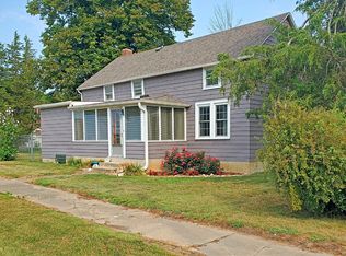 340 E Cook St, Sheffield, IL 61361