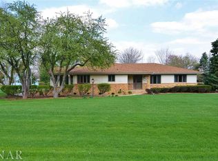 108 Miriam Way, Towanda, IL 61776