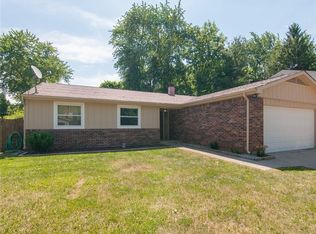 7207 Chimney Rock Ct, Indianapolis, IN 46217