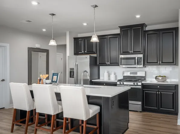 Cobalt Plan, Waugh Chapel Condos