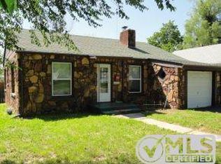 1724 S Harlem Ave, Joplin, MO 64804