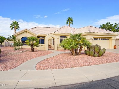 15244 W LAS BRIZAS Lane, Sun City West, AZ, 85375