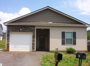 344 Crescent Cir, Duncan, SC 29334