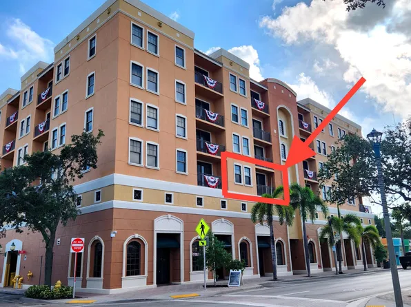511 Lucerne Avenue #316, Lake Worth Beach, FL 33460