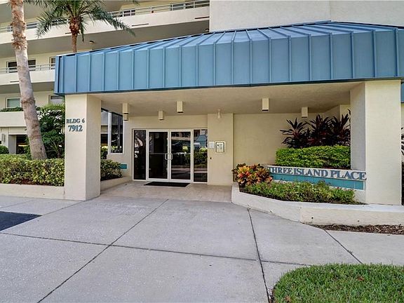 2nd image of 7912 Sailboat Key Blvd S APT 202