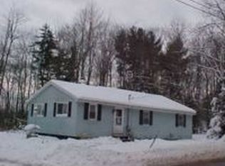 420 Wiscasset Rd, Whitefield, ME 04353