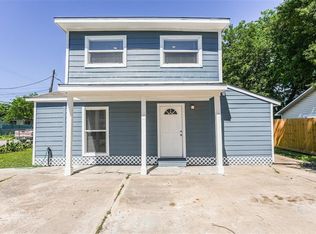 505 Park Ln, Pasadena, TX 77506